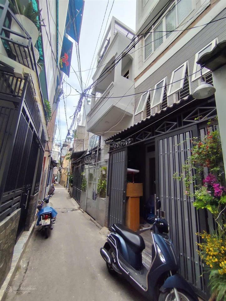 Bán nhà lê văn sỹ, phường 12, quận 3 ./ điệp 0903 070 ***