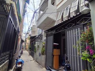 Bán nhà lê văn sỹ, phường 12, quận 3 ./ điệp 0903 070 ***