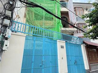 Hot! bán biệt thự ngay sân bay tsn  nhà mới leeng keeng  bạch đằng  p2