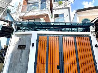 Hot! chính chủ gởi bán toà nhà căn hộ dịch vụ cao cấp  âu cơ  tân bình  tphcm