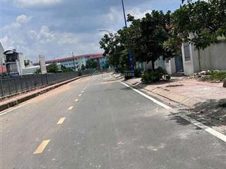 Bán đất vị trí đẹp 1/ kênh nước đen gần tân kỳ tân quý p. bhh bình tân. / điệp 0903 070 ***