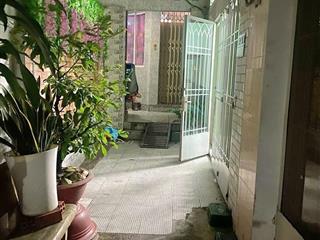Bán nhà dt  vừa lớn  giá  vừa tốt nhất khu vực trường chinh, p.14, tân bình