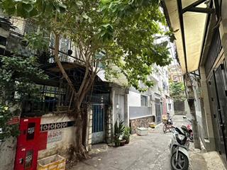 Bán nhà đặng lộ . p7 tân bình . / điệp  0903 070 ***