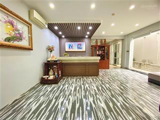 Hot! toà nhà có thang máy 6 tầng rẻ nhất phạm văn chiêu p. 8 gò vấp