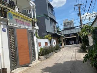 Bán nhà phạm văn chiêu  p. 14 gò vấp. / điệp 0903 070 ***