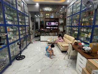 Hot! nhà mặt tiền đường huỳnh thị hai, phường tân chánh hiệp, quận 12