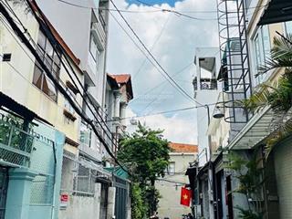 Bán nhà lê lai, phường 12, tân bình.  điệp 0903 070 ***
