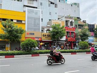 Hot! bán mtkd siêu phẩm mini cộng hoà phường13  quận tân bình