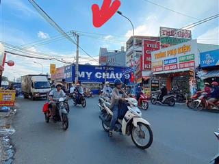 Hot! nhà shr mt trần quang cơ trong vị trí vip nhất phường tân thới hiệp