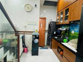 Bán nhà đẹp huỳnh văn nghệ  p.15, tân bình ./ điệp 0903 070 ***