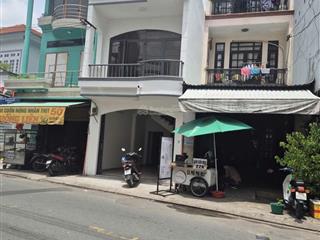 Nhà mặt tiền kinh doanh tân phú  nguyễn qúy anhp.tân sơn nhìq.tân phú