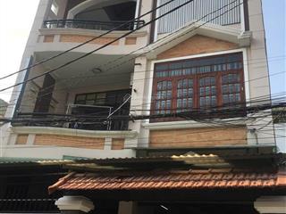 Hot! bán nhà  căn góc 2 mặt tiền tân kỳ tân quý  p. tân sơn nhì  q.tân phú