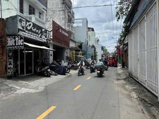 Sát bên khu bàu cát & chợ vải sầm uất  nhà có vị trí kinh doanh buôn bán tốt mtkd hồng lạcp10
