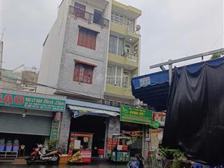 Nhà mặt tiền trần bá giao  p5 gò vấp 
10tỷ 5 giảm chốt 9ty8 bớt lộc. / điệp 0903 070 ***