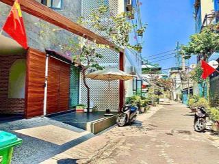 Em bán gấp chdv 31 phòng . giữ dòng tiền 160tr/ tháng . tại thống nhất . p16