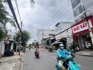 Bán nhà mặt tiền đường nguyễn văn khối phường 8 gò vấp .  điệp 0903 070 ***
