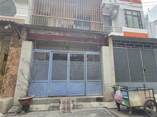 Bán nhà khuông việt  hẻm xe hơi phú trung tân phú ./ điệp 0903 070 ***