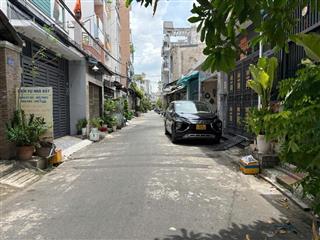 Bán nhà hẻm 6m lê văn quới  bình hưng hoà bình tân
/ điệp 0903 070 ***