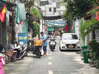 Hàng mới ra lò  nhà mới mặt tiền kinh doan 
mặt tiền đường số 24 bhha bình tân.