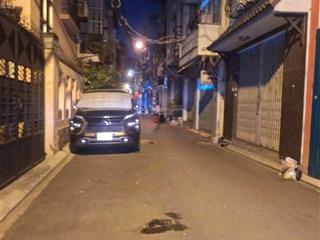 Bán nhà 2 mt lạc long quân, phường 9, quận tân bình 
/ điệp 0903 070 ***
