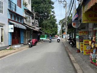 Mtkd đuờng nhựa 8mcách trường học 20m  đuờng số 4bhhq bình tân. / điệp 0903 070 ***