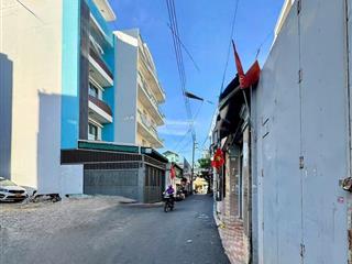 Duy nhất lô đất mặt tiền còn sót lại.nguyễn khuyễn, p12, q. bình thạnh.