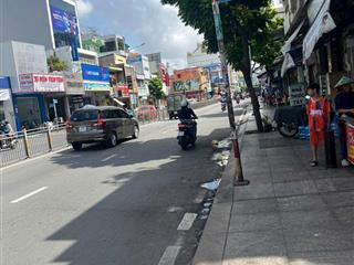 Hot! bán nhà mtkd trần quang cơ,p.phú thạnh, q.tân phú.tp. hcm . / điệp 0903 070 ***