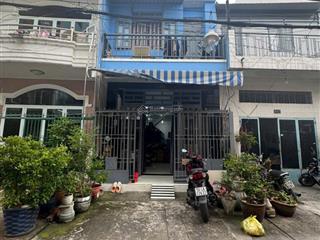 Bán nhà mới keng hẻm nhựa 8m ngay khu vip đồng đen  bàu cát  p14, tân bình. / điệp 0903 070 ***