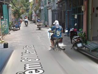 Bán nhà mtkd tái thiết, phường 11, quận tân bình.  điệp 0903 070 ***