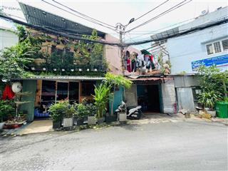 Mặt tiền kinh doanh yên thế p2 tân bình  cách cổng sân bay chỉ 200m