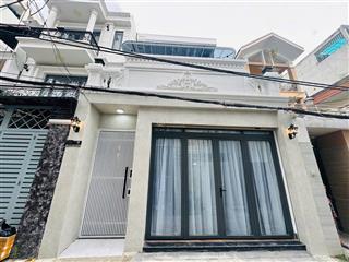 Mở bán tòa nhà dòng tiền cực chất  vị trí trung tâm gò vấp. chỉ 15 tỷ 900. 0903 070 ***