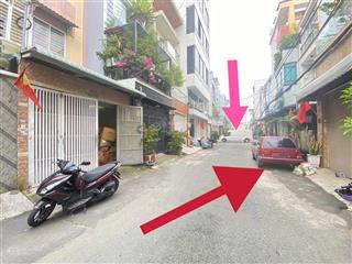 Nhà 4 tầng hẻm vip 366 lê văn quới.bình tân.  0903 070 ***