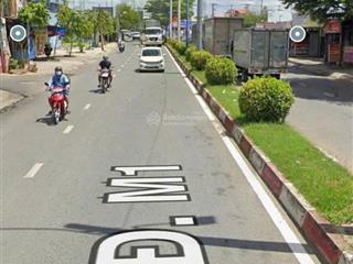 Hot! bán mặt tiền kinh doanh 22 đường 18 (m1) bhh bình tân.  điệp 0903 070 ***