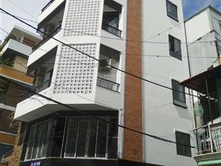 Bán chdv  nghĩa phát, phường 6, quận tân bình.  điệp 0903 070 ***