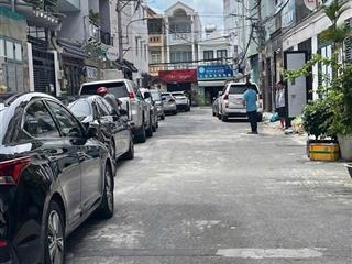 Bán  chdv 54/7 đường số 30 p.6 gò vấp .  điệp 0903 070 ***