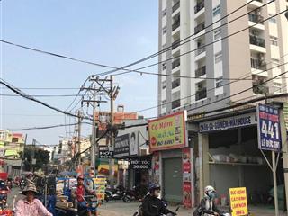 Cần bán gấp mặt tiền kinh doanh  lê đức thọ, phường 17, quận gò vấp.  điệp 0903 070 ***