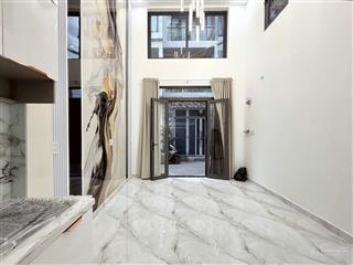 Bán siêu phẩm chdv siêu đẹp căn góc 2mt nguyễn thái sơn, p hạnh thông, gò vấp.  0903 070 ***