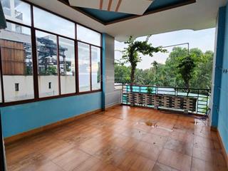 Bán nhà đẹp hẻm ô tô, 1 trục vào nhà lê đức thọ p. 13 gò vấp.  0903 070 ***