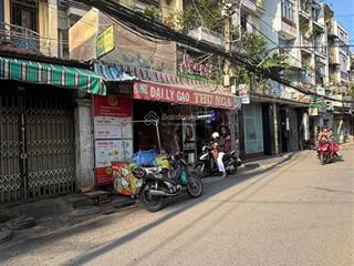 Bán 2 căn mt liền kề lý thường kiệt, phường 7, quận gò vấp,  0903 070 ***