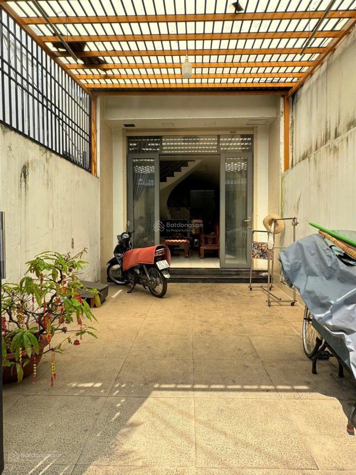 Bán nhà quang trung p.8  gò vấp .  điệp 0903 070 ***