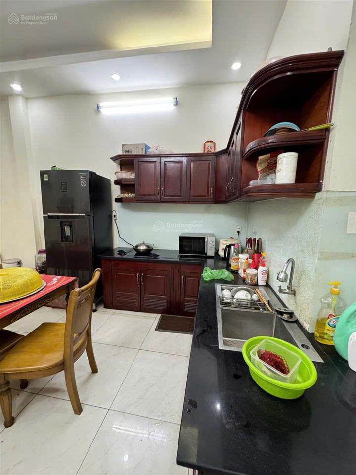 Bán nhà quang trung p.8  gò vấp .  điệp 0903 070 ***