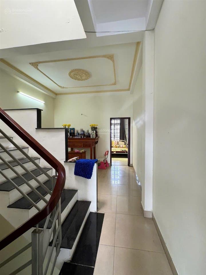 Bán nhà quang trung p.8  gò vấp .  điệp 0903 070 ***