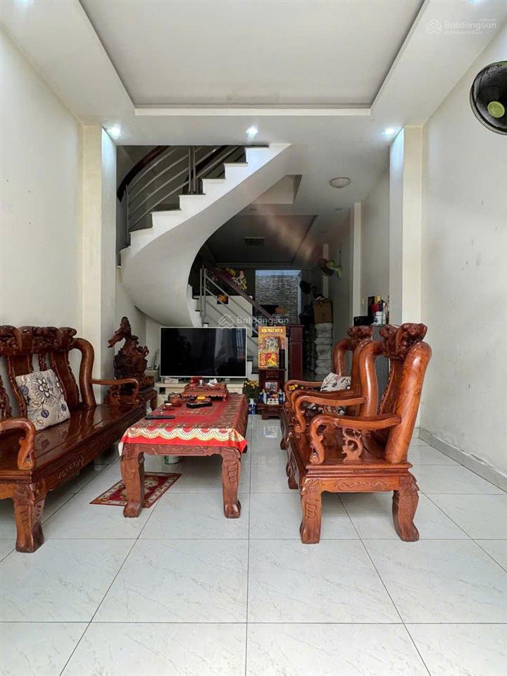 Bán nhà quang trung p.8  gò vấp .  điệp 0903 070 ***