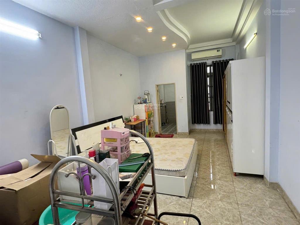 Bán nhà quang trung p.8  gò vấp .  điệp 0903 070 ***