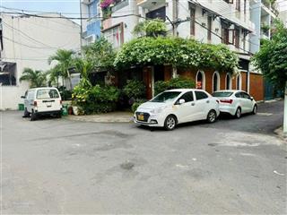 Bán nhà 448/ phan huy ích hẻm 8m đối diện siêu thị hàn quốc emart  p.12.  0903 070 ***