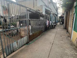 Hot! giá chỉ 38 triệu/m2 trung tâm quận 8  diện tích 120m2  phạm thế hiển