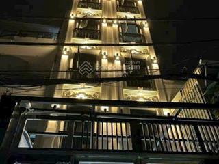 Chính chủ gửi bán nhà có dòng tiền  dương quảng hàm, p5, gò vấp.  0903 070 ***