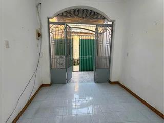 Bán nhà nguyễn thượng hiền,p.5, bình thạnh.  0903 070 ***