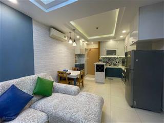 Cho thuê căn hộ 2pn full nội thất xinh xắn giá 12tr/th, mone nam sài gòn