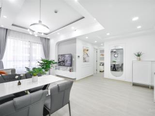 Bán căn hộ 2pn giá tốt 6,9 tỷ tại masteri thảo điền dt 70m2  2pn  2wc, view thoáng mát